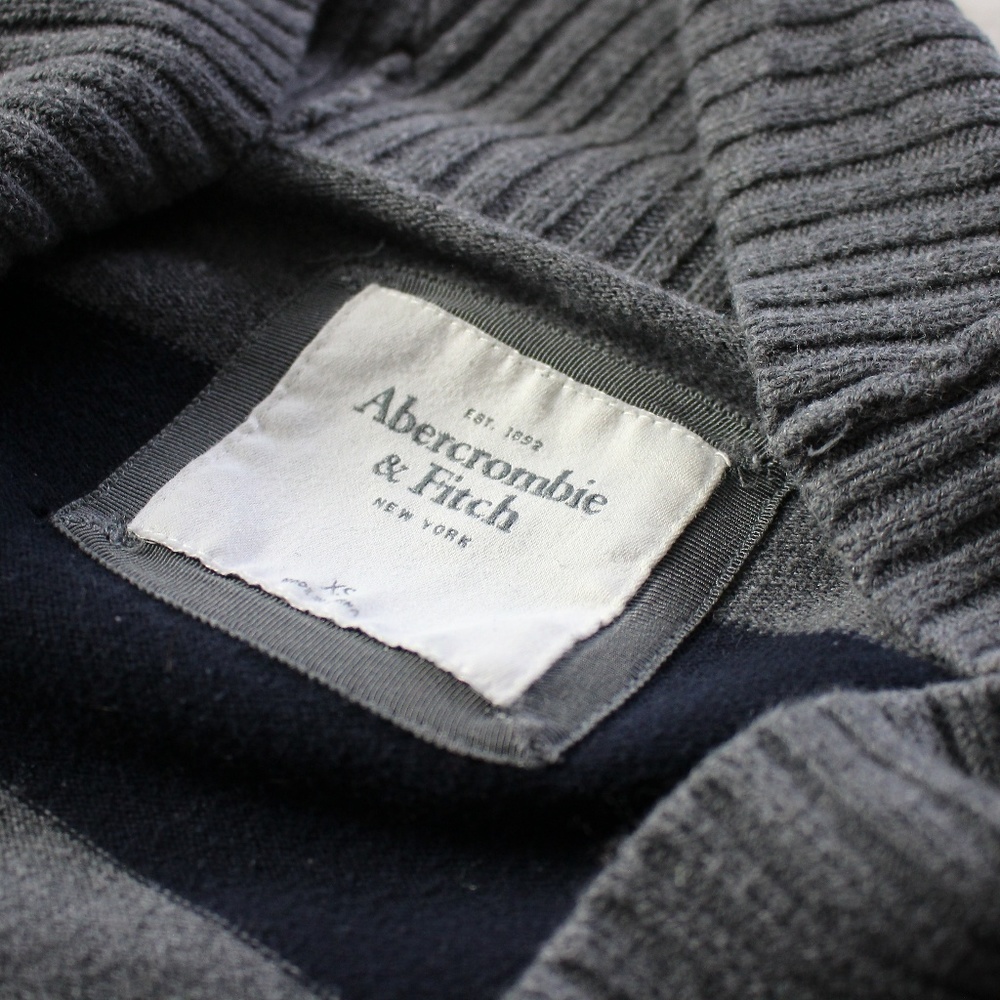 Abercrombie & Fitch Cardigan